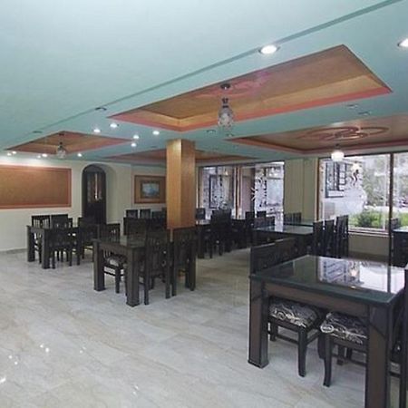 The Grand Welcome Hotel มะนาลี ภายนอก รูปภาพ